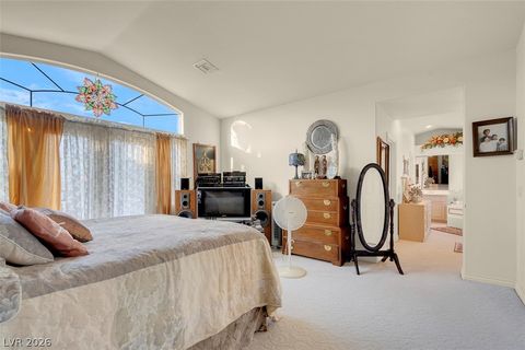 Tiny photo for 9591 Borgata Bay Boulevard, Las Vegas, NV 89147 (MLS # 2757190)