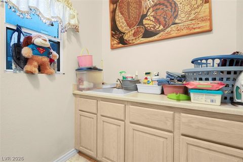Tiny photo for 9591 Borgata Bay Boulevard, Las Vegas, NV 89147 (MLS # 2757190)