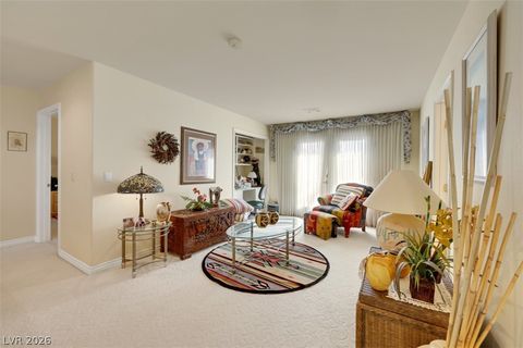 Tiny photo for 9591 Borgata Bay Boulevard, Las Vegas, NV 89147 (MLS # 2757190)