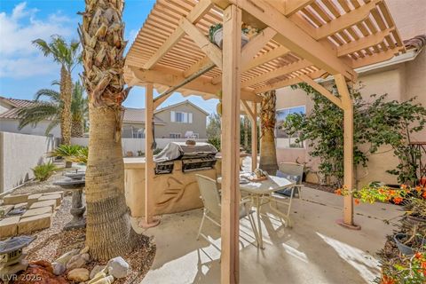 Tiny photo for 9591 Borgata Bay Boulevard, Las Vegas, NV 89147 (MLS # 2757190)