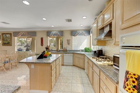 Tiny photo for 9591 Borgata Bay Boulevard, Las Vegas, NV 89147 (MLS # 2757190)