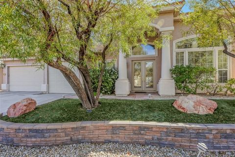 Tiny photo for 9591 Borgata Bay Boulevard, Las Vegas, NV 89147 (MLS # 2757190)