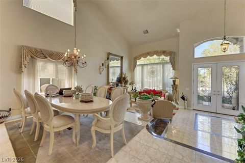 Tiny photo for 9591 Borgata Bay Boulevard, Las Vegas, NV 89147 (MLS # 2757190)