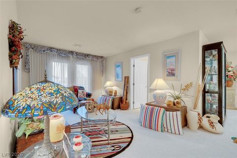 Tiny photo for 9591 Borgata Bay Boulevard, Las Vegas, NV 89147 (MLS # 2757190)