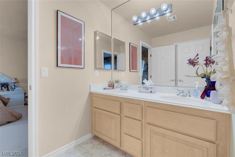 Tiny photo for 9591 Borgata Bay Boulevard, Las Vegas, NV 89147 (MLS # 2757190)