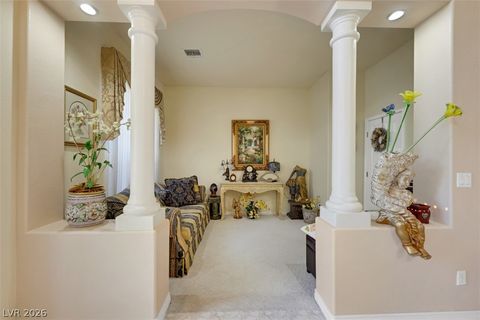 Tiny photo for 9591 Borgata Bay Boulevard, Las Vegas, NV 89147 (MLS # 2757190)