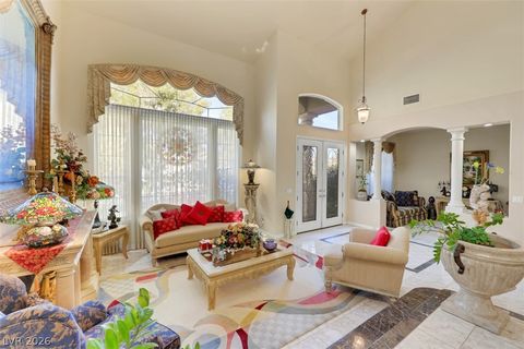 Tiny photo for 9591 Borgata Bay Boulevard, Las Vegas, NV 89147 (MLS # 2757190)