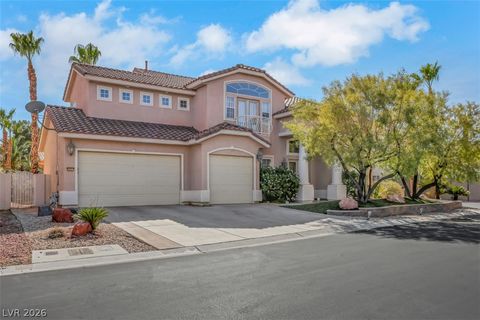Homes For Sale - 9591 Borgata Bay Boulevard<br/> Las Vegas, NV 89147