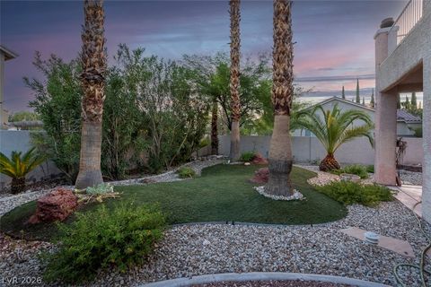 Tiny photo for 9591 Borgata Bay Boulevard, Las Vegas, NV 89147 (MLS # 2757190)