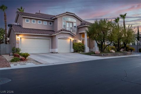 Photo of 9591 Borgata Bay Boulevard, Las Vegas, NV 89147 (MLS # 2757190)