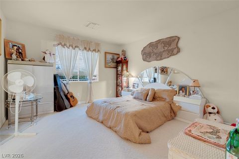 Tiny photo for 9591 Borgata Bay Boulevard, Las Vegas, NV 89147 (MLS # 2757190)