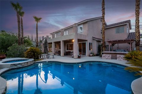 Tiny photo for 9591 Borgata Bay Boulevard, Las Vegas, NV 89147 (MLS # 2757190)