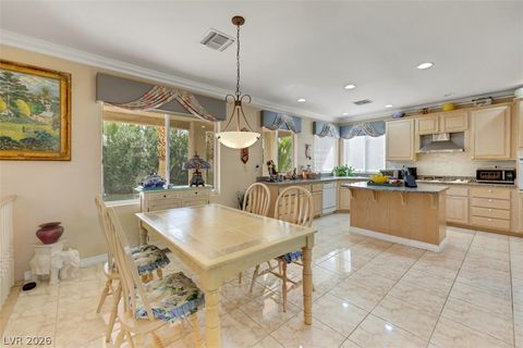 Tiny photo for 9591 Borgata Bay Boulevard, Las Vegas, NV 89147 (MLS # 2757190)