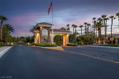 Tiny photo for 9591 Borgata Bay Boulevard, Las Vegas, NV 89147 (MLS # 2757190)
