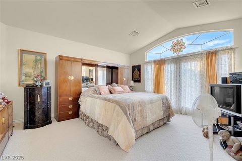 Tiny photo for 9591 Borgata Bay Boulevard, Las Vegas, NV 89147 (MLS # 2757190)