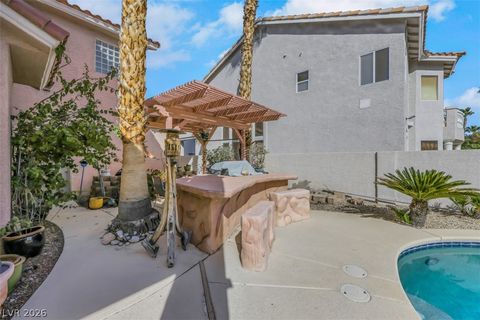 Tiny photo for 9591 Borgata Bay Boulevard, Las Vegas, NV 89147 (MLS # 2757190)