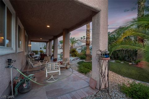Tiny photo for 9591 Borgata Bay Boulevard, Las Vegas, NV 89147 (MLS # 2757190)