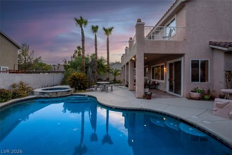 Tiny photo for 9591 Borgata Bay Boulevard, Las Vegas, NV 89147 (MLS # 2757190)