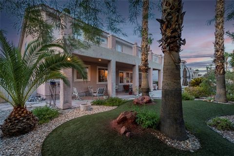 Tiny photo for 9591 Borgata Bay Boulevard, Las Vegas, NV 89147 (MLS # 2757190)