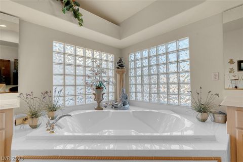 Tiny photo for 9591 Borgata Bay Boulevard, Las Vegas, NV 89147 (MLS # 2757190)