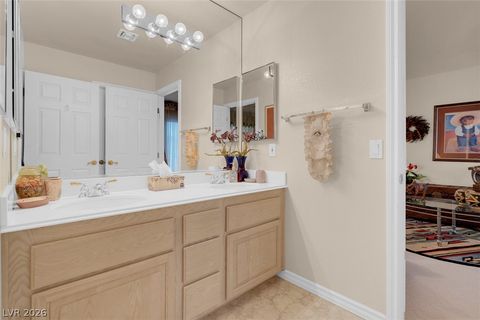 Tiny photo for 9591 Borgata Bay Boulevard, Las Vegas, NV 89147 (MLS # 2757190)