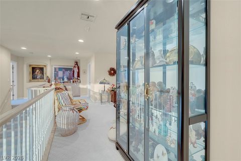 Tiny photo for 9591 Borgata Bay Boulevard, Las Vegas, NV 89147 (MLS # 2757190)