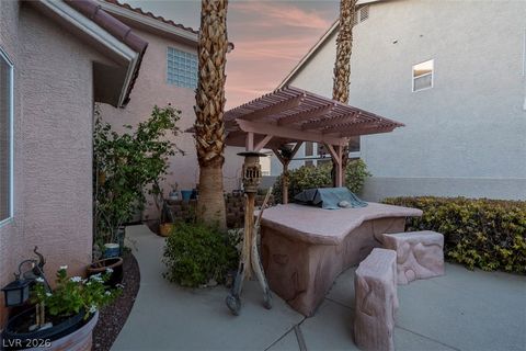 Tiny photo for 9591 Borgata Bay Boulevard, Las Vegas, NV 89147 (MLS # 2757190)