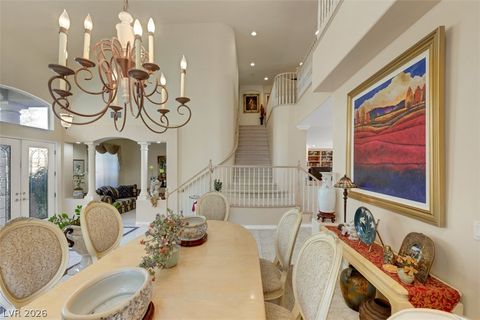 Tiny photo for 9591 Borgata Bay Boulevard, Las Vegas, NV 89147 (MLS # 2757190)