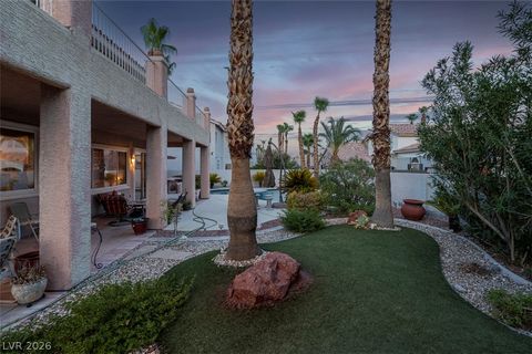 Tiny photo for 9591 Borgata Bay Boulevard, Las Vegas, NV 89147 (MLS # 2757190)