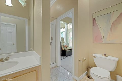 Tiny photo for 9591 Borgata Bay Boulevard, Las Vegas, NV 89147 (MLS # 2757190)