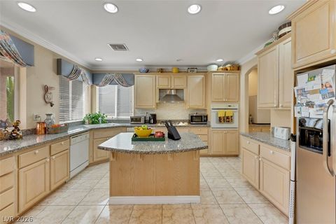 Tiny photo for 9591 Borgata Bay Boulevard, Las Vegas, NV 89147 (MLS # 2757190)