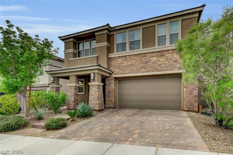 845 Riverlawn Place Las Vegas NV 89138