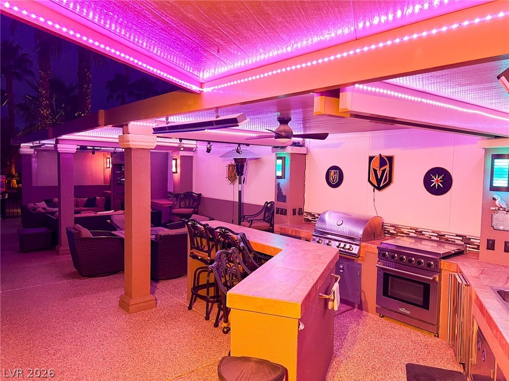 8175 Arville Street 155