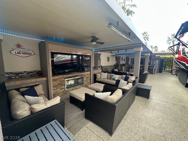 8175 Arville Street 155