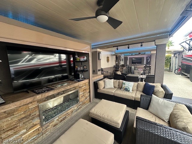 8175 Arville Street 155