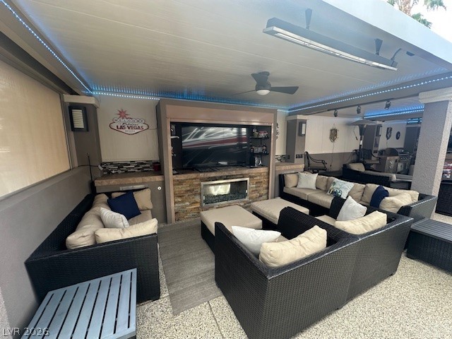 8175 Arville Street 155