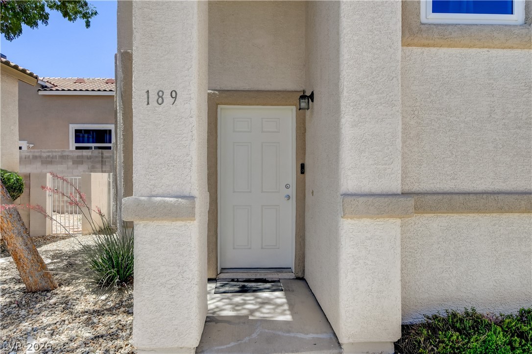 189 Chadwell Court