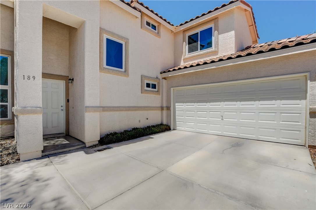 189 Chadwell Court