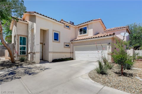 Homes For Sale - 189 Chadwell Court<br/> Henderson, NV 89074