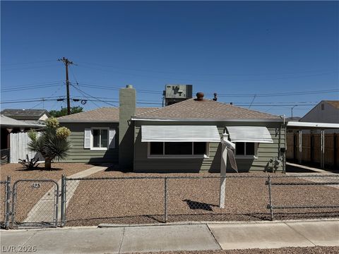 Homes For Sale - 625 National Street<br/> Henderson, NV 89015