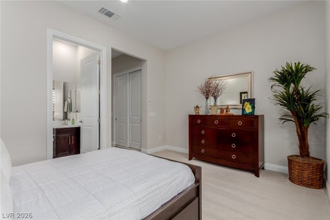 Tiny photo for 100 Water Cliff Lane, Henderson, NV 89011 (MLS # 2756181)