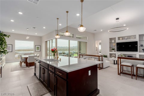 Tiny photo for 100 Water Cliff Lane, Henderson, NV 89011 (MLS # 2756181)