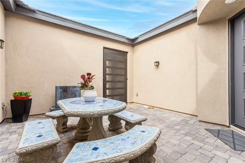 Tiny photo for 100 Water Cliff Lane, Henderson, NV 89011 (MLS # 2756181)