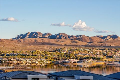 Photo of 100 Water Cliff Lane, Henderson, NV 89011 (MLS # 2756181)