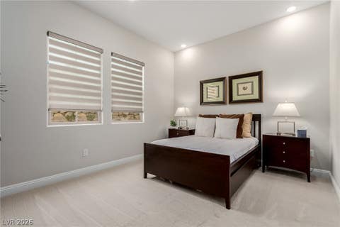 Tiny photo for 100 Water Cliff Lane, Henderson, NV 89011 (MLS # 2756181)