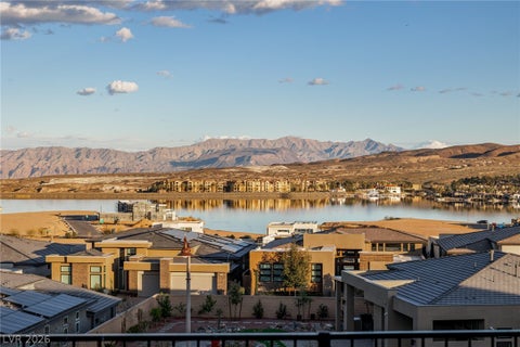 Tiny photo for 100 Water Cliff Lane, Henderson, NV 89011 (MLS # 2756181)