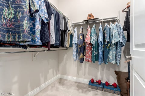 Tiny photo for 100 Water Cliff Lane, Henderson, NV 89011 (MLS # 2756181)