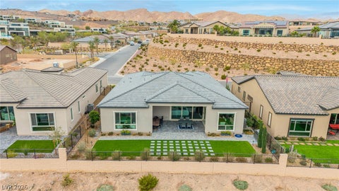 Tiny photo for 100 Water Cliff Lane, Henderson, NV 89011 (MLS # 2756181)