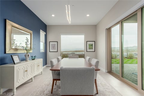 Tiny photo for 100 Water Cliff Lane, Henderson, NV 89011 (MLS # 2756181)