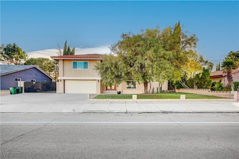 1546 Georgia Avenue Boulder City NV 89005